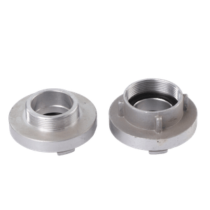 Versatile Fire Fighting Equipment with Durable Storz Coupling Design