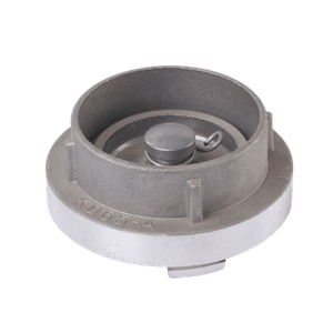 Storz Coupling for Fire Hose Fittings in Emergency Situations