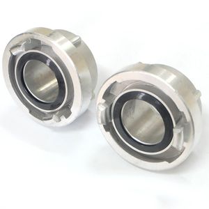 Storz Couplings Hose End Germany Type Fittings Aluminum Germany Type Fire Hose Storz Coupling