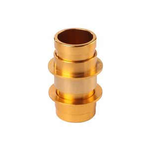 Durable Machino Couplings for Fire Fighting and Rescue Operations