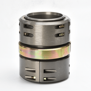 Ldhc Grooved Coupling for Fire Safety in Water-Based Emergency Rescue Situations7.