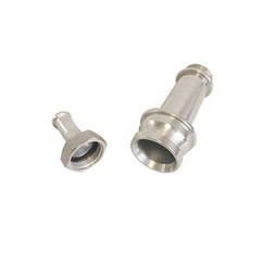 Xhyxfire High Quality High Pressure Water Mist Fire Fighting Spray Nozzle