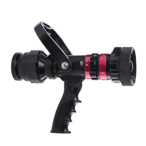 Machino Coupling with ABS Valve and Custom Handle Options Available