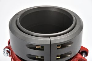 Ldhc Grooved Coupling for Fire Hose Use in Water Applications