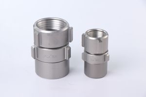 Nh Coupling for Fire Fighting: Perfect for Building Material and Garment Shops
