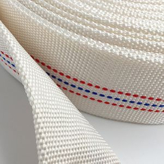 10 Bar PVC Fire Hose with GOST Standard Hose Coupling for Russia Market