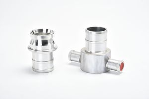 BS Coupling John Morris Coupling for Fire Hose Applications