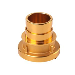 Premium Machino Couplings for Effective Fire Hose Management