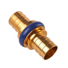 Durable Machino Couplings for Water and Foam Fire Fighting Applications