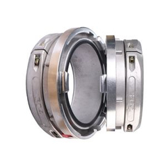 Storz Self-Locking Coupling: Ideal for Fire Emergency Services