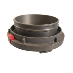 Storz Self-Locking Coupling for Fire Hose and Foam Media Applications