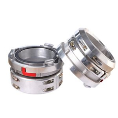 Storz Self-Locking Coupling for Fire Hose and Water Supply Systems