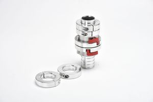 Storz Self-Locking Coupling: Perfect for Fire Fighting Equipment