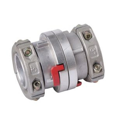 Storz Self-Locking Coupling: Essential for Fire Hose Emergency Operations