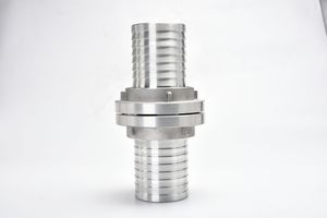 Storz Couplings for Fire Hose - Reliable for Emergency Rescue Operations
