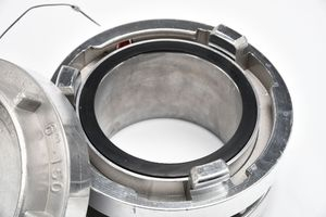 Storz Self-Locking Coupling for Fire Hose Emergency Rescue Operations