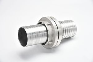 Storz Couplings for Fire Fighting: Designed for Water and Foam Use