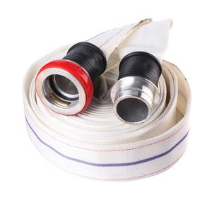 Xhyxfire Lined Hose - Firefighting Hose in Multiple Sizes Available