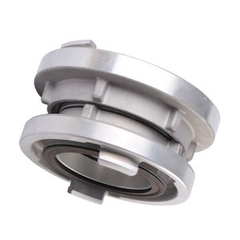 Storz Couplings for Effective Fire Fighting and Emergency Services