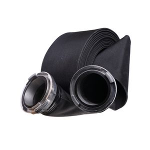 Premium Xhyxfire Firefighting Lined Hose - Various Sizes Available