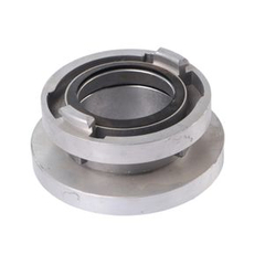 Storz Couplings for Fire Fighting with Water and Foam Media