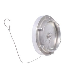 Storz Couplings for Fire Hose and Emergency Rescue Operations