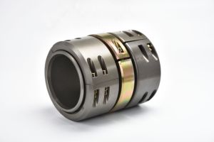 Layflat Hose with Coupling Grooved Coupling