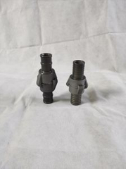 Fire Fighting Nozzle Multi-Function Nozzle with 25mm Forest Coupling