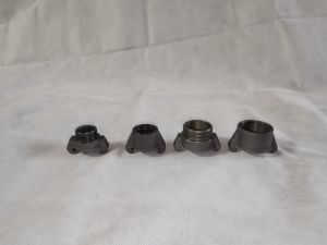 Aluminum Alloy Quick Connect Forest Coupling Fire Hose Coupling