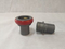 Xhyxfire Aluminum Machino Fire Hose Coupling 3 Inch Quick Connector Al Machino Quick Connect Fire Hose Coupling