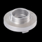 Heavy-Duty Fire Hose Coupling for Water and Foam Applications