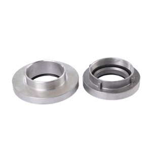 Heavy-Duty Storz Coupling for Fire Hose and Pump Applications