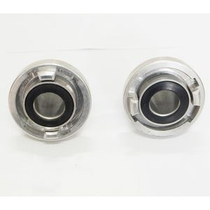 50mm Headsize 40mm Necksize Brass Storz Coupling Fire Hose Connection