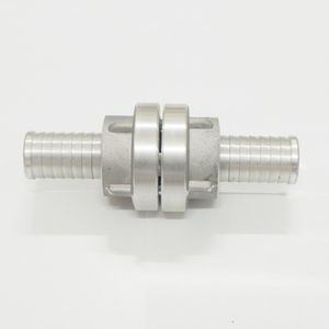 25-D Layflat Hose Storz Couplings