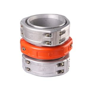 Ldhc Grooved Coupling for Fire Hose Couplings and Safety Solutions