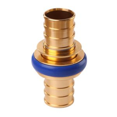 Machino Couplings for Efficient Fire Hose Use in Emergency Scenarios