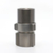 Xhyxfire 5" Storz Adapter Fire Hose Quick Coupling with Female Thread