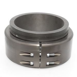 Fire Safety Grooved Coupling for Water-Based Fire Fighting and Emergency Rescue9.