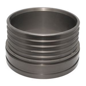 Water Applicable Grooved Coupling for Fire Fighting Emergency Rescue Operations4.