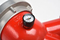 Safety Equipment Fire Protection Siamese Leader Line Valve Fire Fighting Water Divider