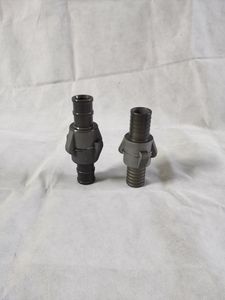 Type of American Standard Fire Hose Reel Forest Aluminum Coupling/Adaptor for Fire Hose