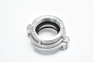 Direct Sale GOST Coupling Storz Fire Hose Coupling Aluminium Coupling for Hose