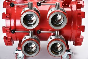 Xhyxfire Top Quality Cheap Price Made in China Fire Department Connection Fire Hose Divider