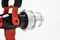 Hot Sale Fire Hose Reel with Nozzle Fire Nozzle Gun