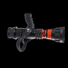 Machino Coupling: ABS Valve and Storz/Nh/Bsp/Russia Handle for Strength