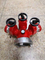 Water Dividers Fire Hydrant Coupling