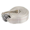 1.5-3inch 100% Virgin Polyester Double Jacket Municipal PVC/TPU/Rubber Resistant Flexible Water Layflat Canvas Lining Fire Hydrant Cabinet Fighting Hose