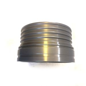 Grooved Coupling Ldhc for Fire Fighting and Emergency Rescue Needs