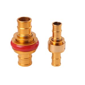 GOST Coupling for Fire Fighting in Various Applications in Russia