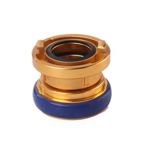 Silver GOST Coupling for Fire Fighting Applications in Various Industries